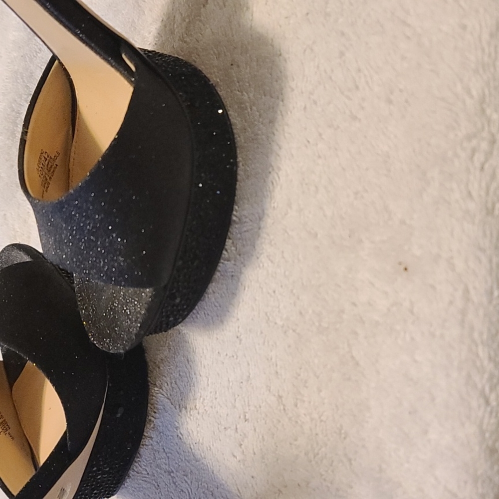Platform heels - Picture 4 of 6